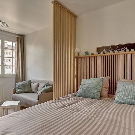 Le Normand- Bois D'Arcy Apartment ภายนอก รูปภาพ